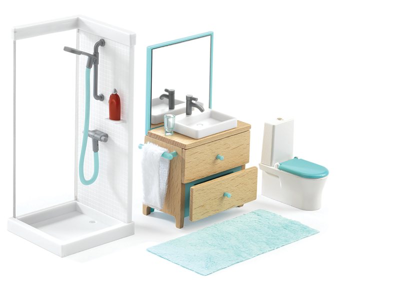 djeco dolls house