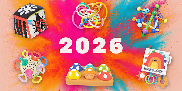 Latest Djeco Arrival