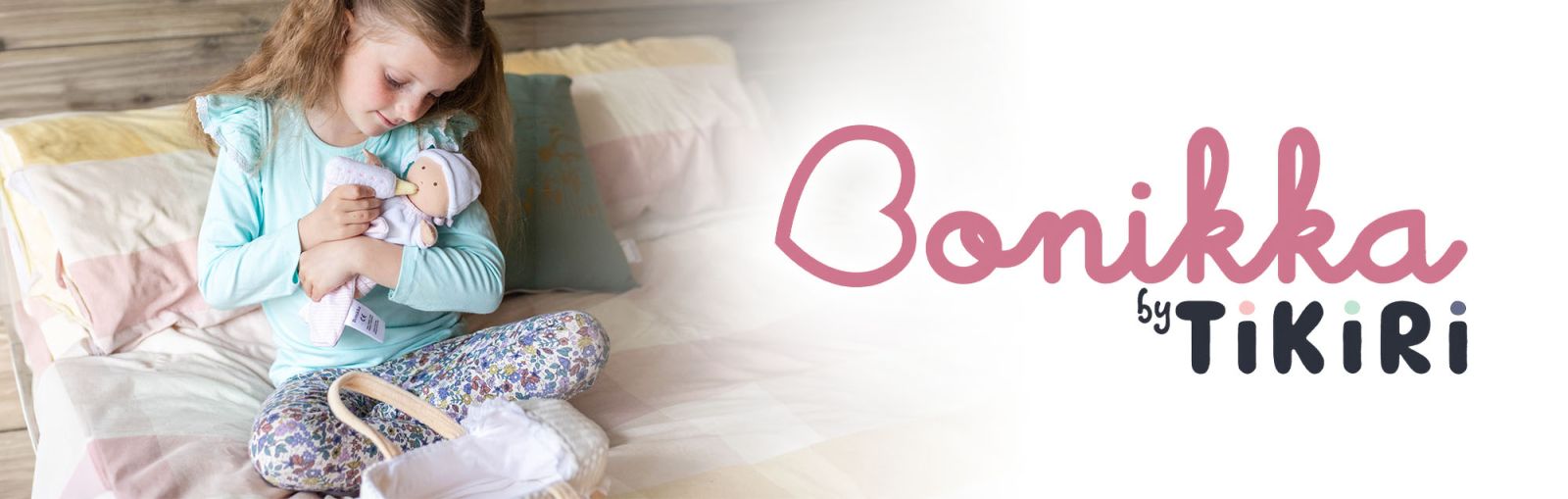 Kaleidoscope Bonikka Banner DSL1302