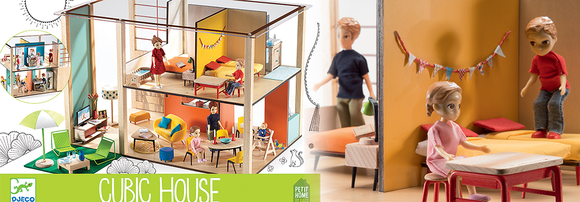 djeco dolls house
