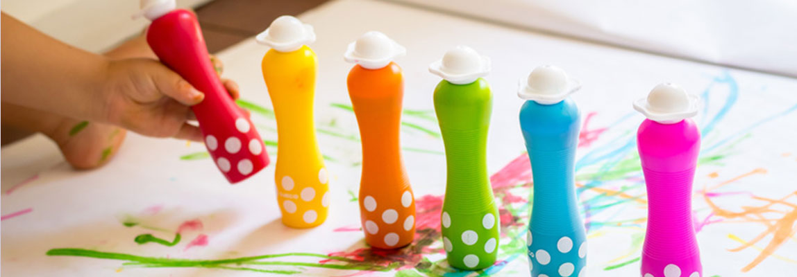 Djeco Crafts and Art for toddlers and little ones