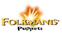 Folkmanis Puppets Logo