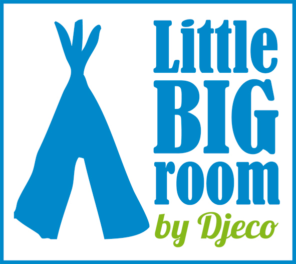 Djeco Little Big Room