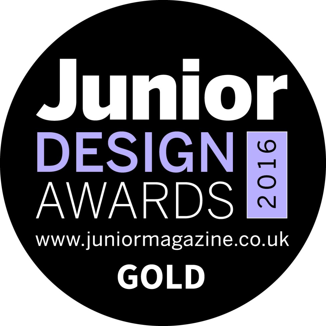 Junior Design Awards