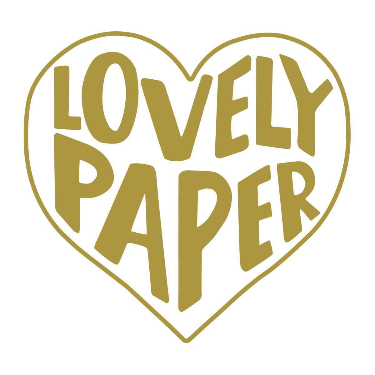 Djeco Lovely Paper
