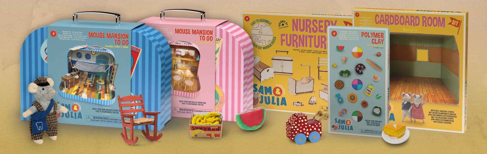 Le Toy Van Wooden Toys 2023
