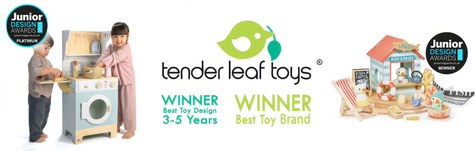 Tender Leaf Toys 