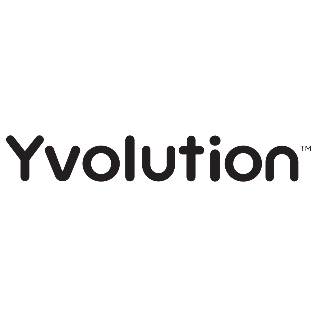 Yvolution Logo