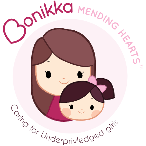Bonikka Mending Hearts
