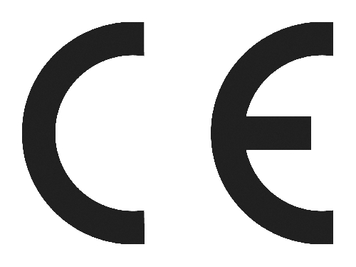 CE logo