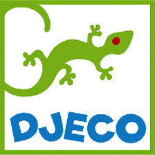 Djeco Toys Logo