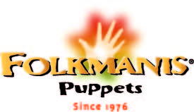 Folkmanis Puppets