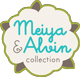 Kaleidoscope Meiya and Alvin