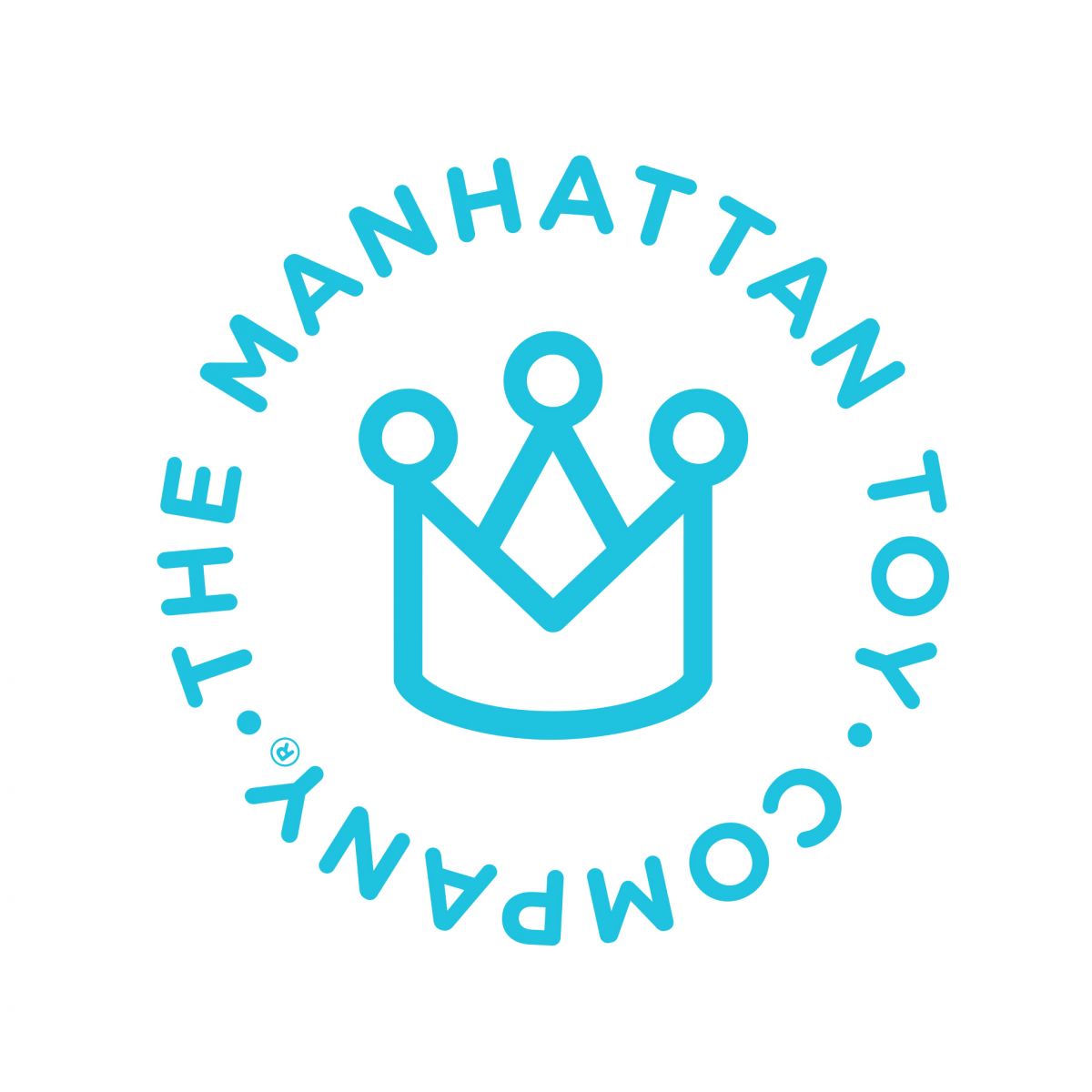 Manhattan Toy Logo