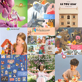 Catalogues 2025 Combo