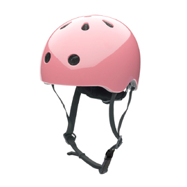 Helmet (Pink) Plain (XS)