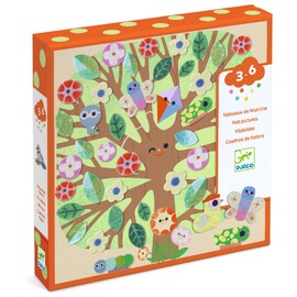CollageFeltStickersSeasonsMOQ3