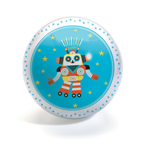 BallFunkyRobots12cmSmall