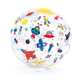 BallSpace35cmInflatable
