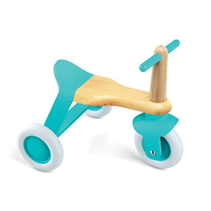 RideOnBlue Roll'it!