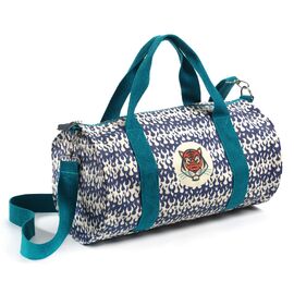 Duffel Bag Bengal Tiger$