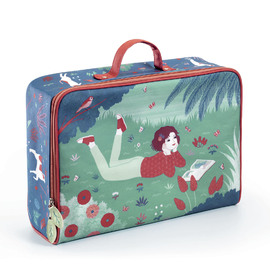 SuitcaseDreamer
