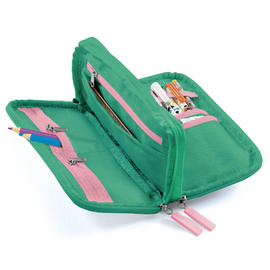 StationeryCaseFleur MOQ2