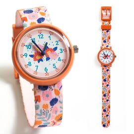 WatchFlowers