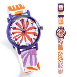 Watch Leaves