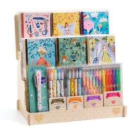 DisplayLovelyPaperPurseBad