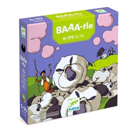 GameBaaatle MOQ2