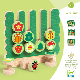 WoodGameGardimix