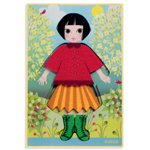 FeltDressingCleoTricot