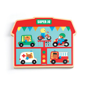 SoundWoodPuzzleSuperJo
