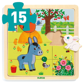 PuzzleWoodPuzzloFarm
