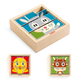 BlockSpinPuzzleTournifarm MOQ2