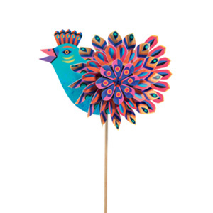 GameSkillWindmillParadiseBird