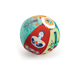 BalloonBallForest ball
