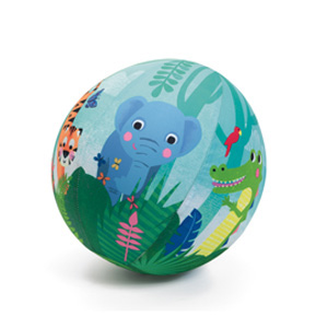 BalloonBallJungleBall