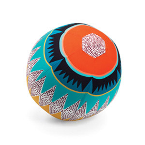 BalloonBallGraphicBall