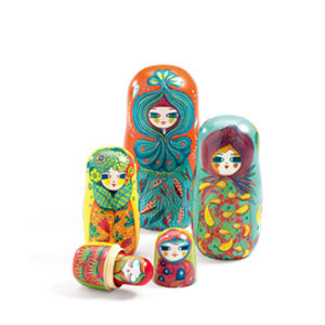 NestingDollsBloomchkas