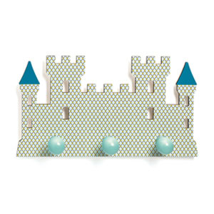 CoatHookCastle