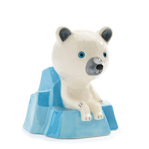 MoneyBoxOnTheIceFloe