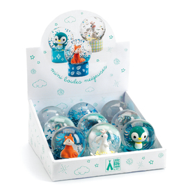 MiniSnowGlobesSoWild(1CDU=9pc)