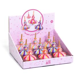 SpinningPrincess(1CDU=9pc)