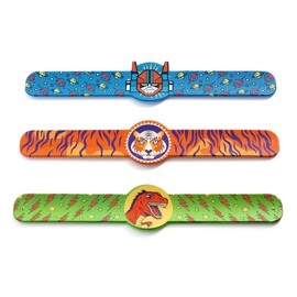 BraceletSlapDino(15QTY=1CDU)