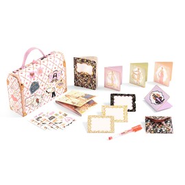 StationeryValiseCase MOQ2
