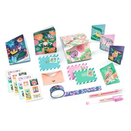StationeryMarieCabinet MOQ2