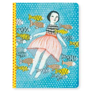 NotebookElodie