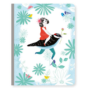NotebookChic